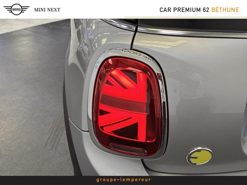 Image MINI Mini Cooper SE 184ch Edition Premium Plus BVA 5CV