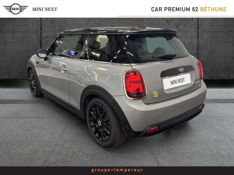 Image MINI Mini Cooper SE 184ch Edition Premium Plus BVA 5CV