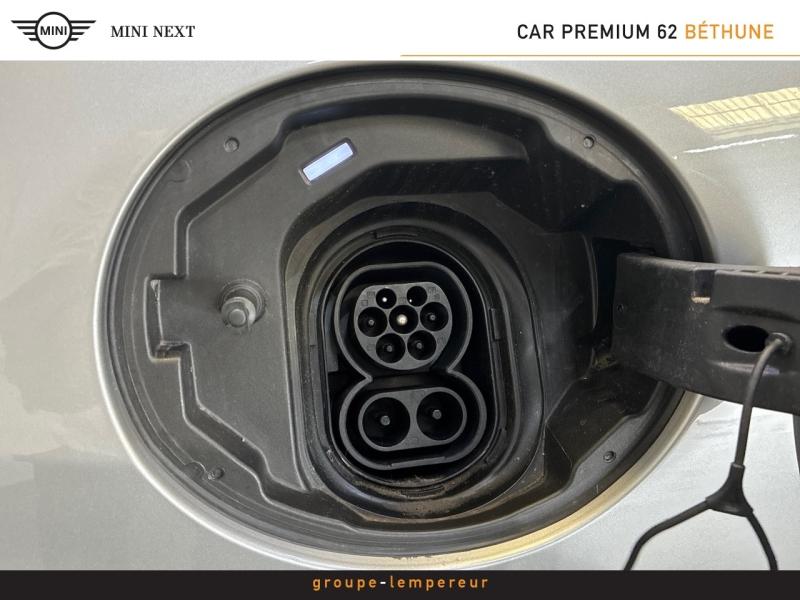 Image MINI Mini Cooper SE 184ch Edition Premium Plus BVA 5CV