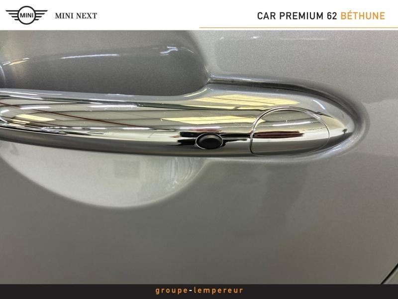 Image MINI Mini Cooper SE 184ch Edition Premium Plus BVA 5CV