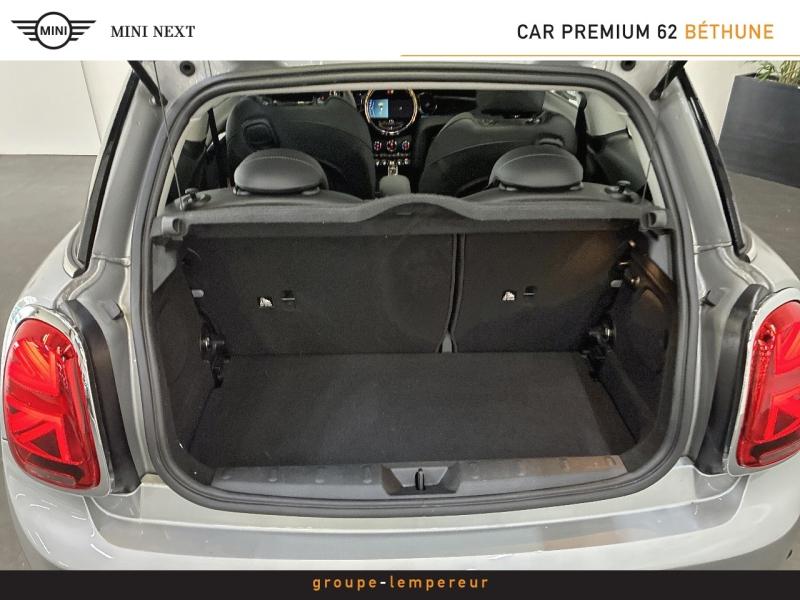 Image MINI Mini Cooper SE 184ch Edition Premium Plus BVA 5CV