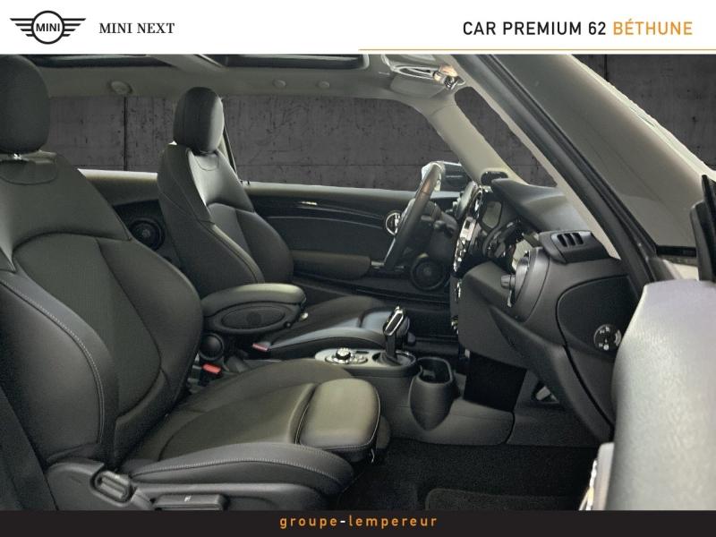 Image MINI Mini Cooper SE 184ch Edition Premium Plus BVA 5CV