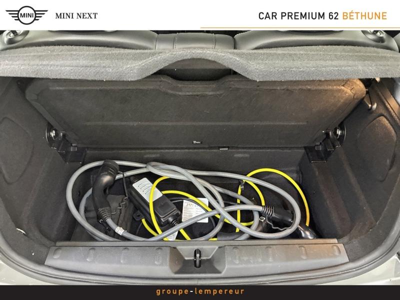 Image MINI Mini Cooper SE 184ch Edition Premium Plus BVA 5CV