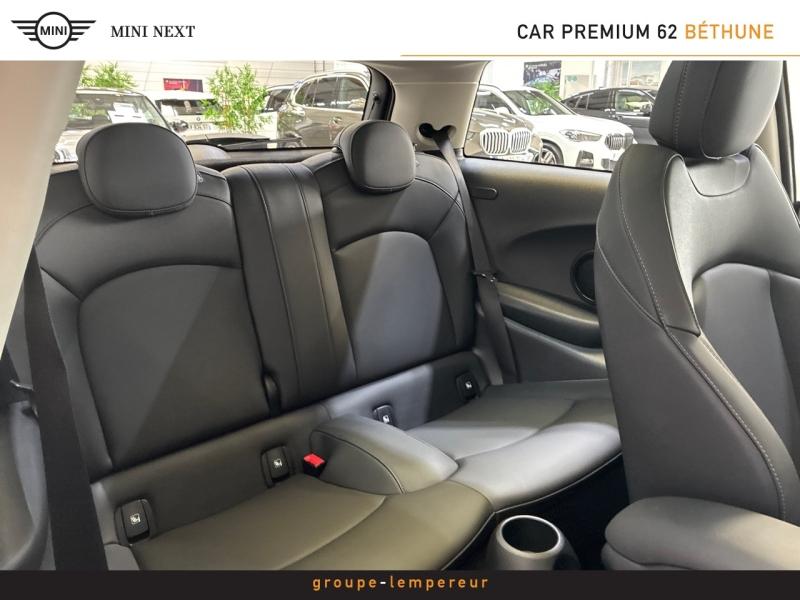 Image MINI Mini Cooper SE 184ch Edition Premium Plus BVA 5CV