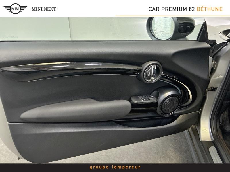 Image MINI Mini Cooper SE 184ch Edition Premium Plus BVA 5CV