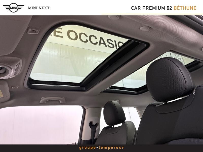 Image MINI Mini Cooper SE 184ch Edition Premium Plus BVA 5CV