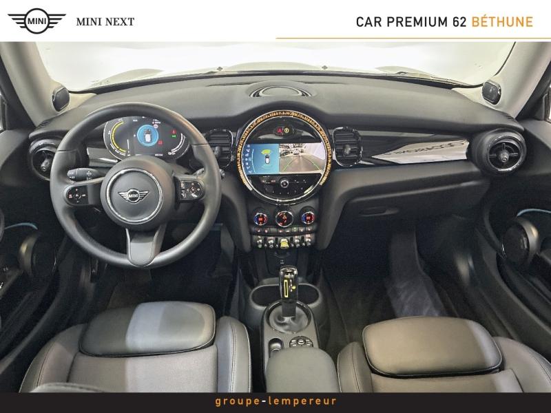 Image MINI Mini Cooper SE 184ch Edition Premium Plus BVA 5CV