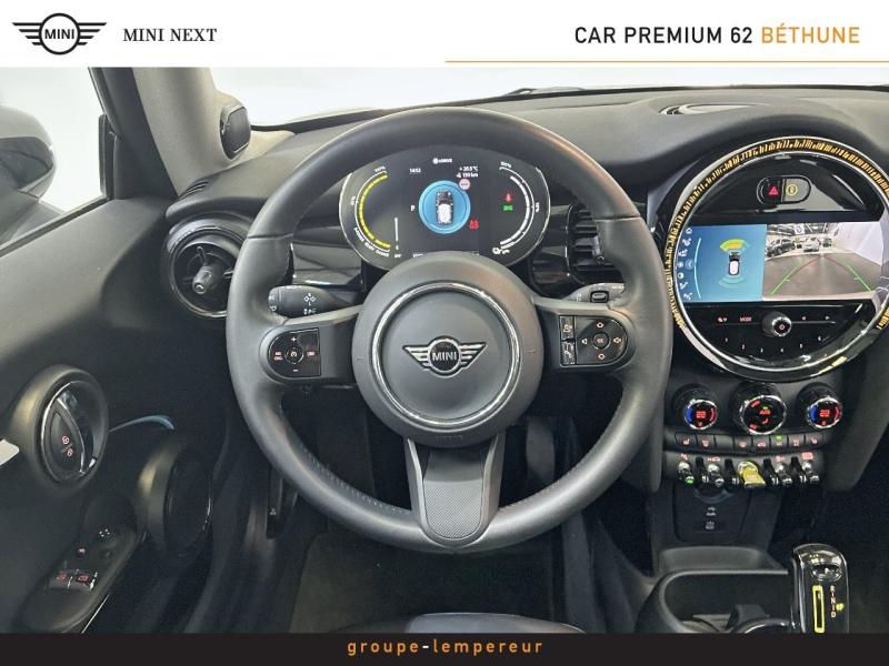 Image MINI Mini Cooper SE 184ch Edition Premium Plus BVA 5CV
