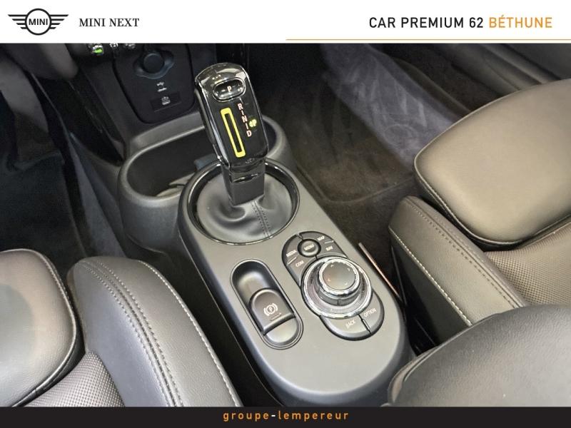 Image MINI Mini Cooper SE 184ch Edition Premium Plus BVA 5CV