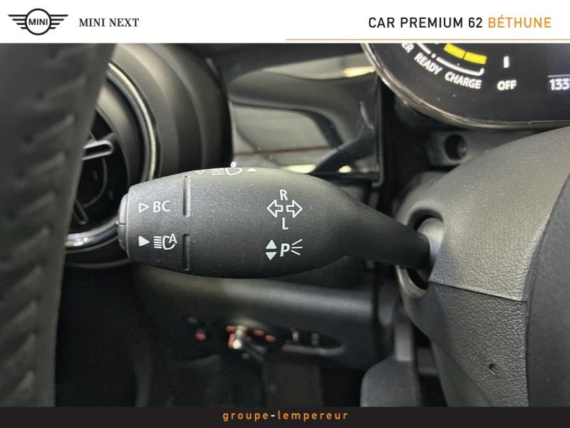 Image MINI Mini Cooper SE 184ch Edition Premium Plus BVA 5CV