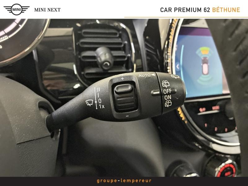 Image MINI Mini Cooper SE 184ch Edition Premium Plus BVA 5CV
