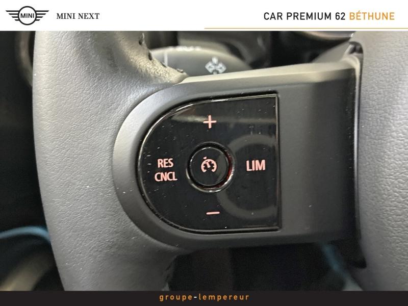 Image MINI Mini Cooper SE 184ch Edition Premium Plus BVA 5CV