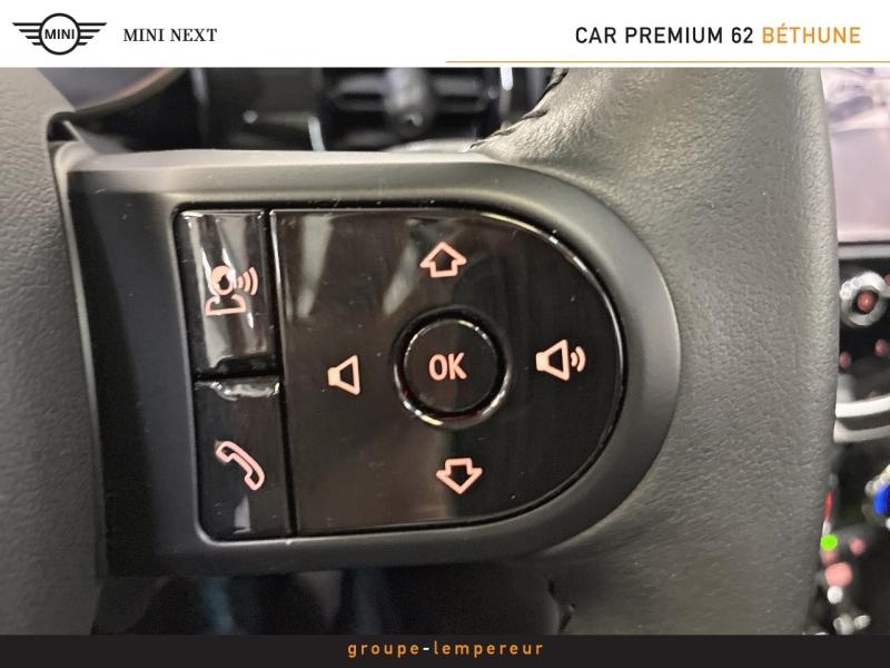 Image MINI Mini Cooper SE 184ch Edition Premium Plus BVA 5CV
