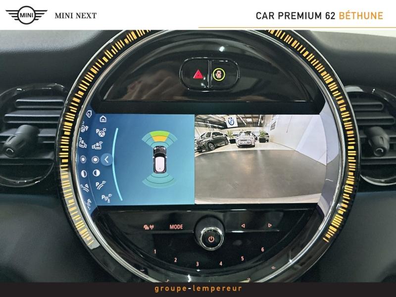 Image MINI Mini Cooper SE 184ch Edition Premium Plus BVA 5CV