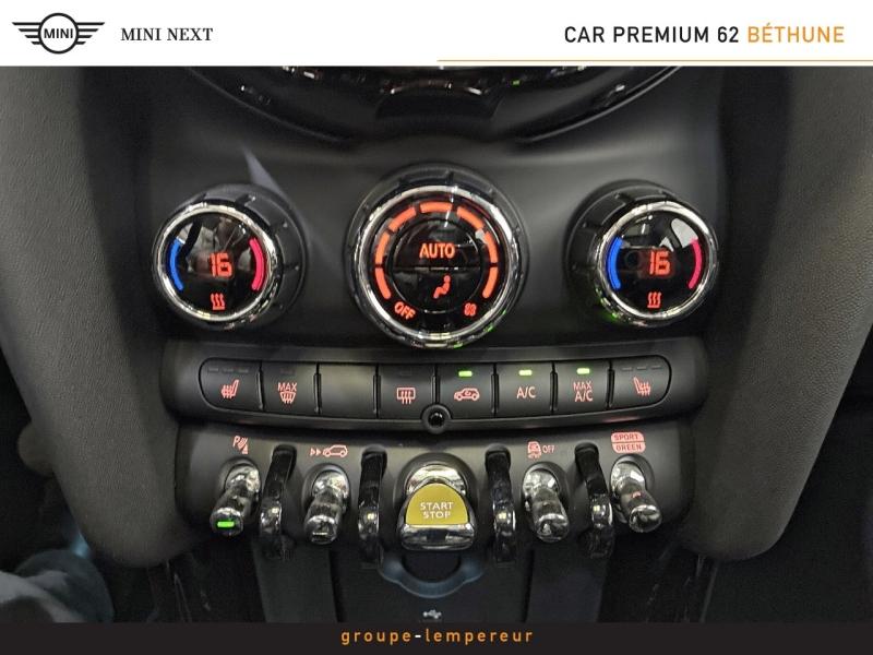 Image MINI Mini Cooper SE 184ch Edition Premium Plus BVA 5CV