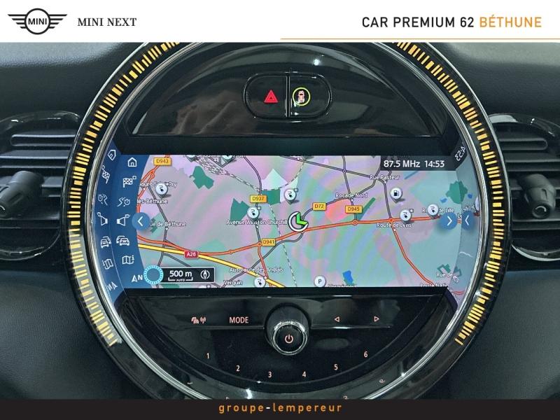 Image MINI Mini Cooper SE 184ch Edition Premium Plus BVA 5CV