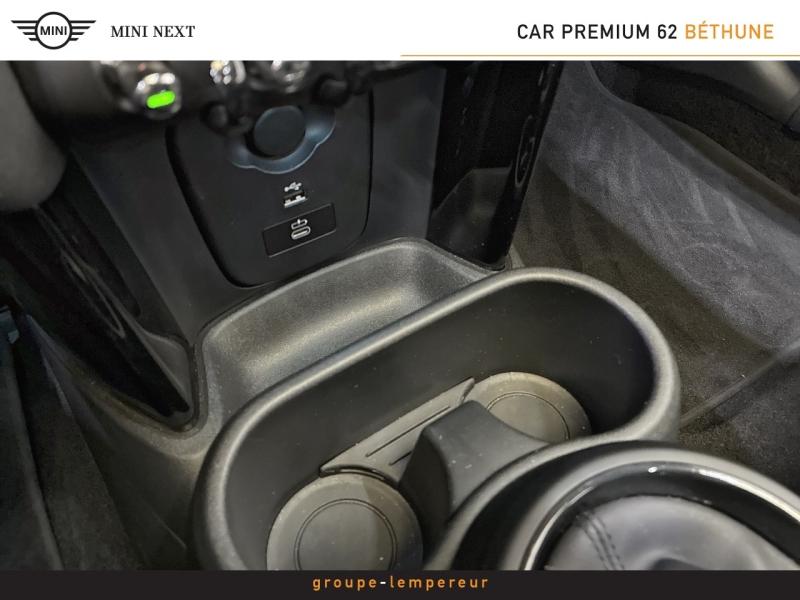 Image MINI Mini Cooper SE 184ch Edition Premium Plus BVA 5CV