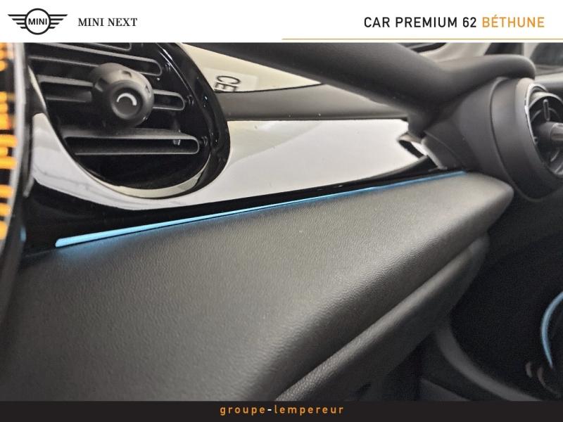 Image MINI Mini Cooper SE 184ch Edition Premium Plus BVA 5CV