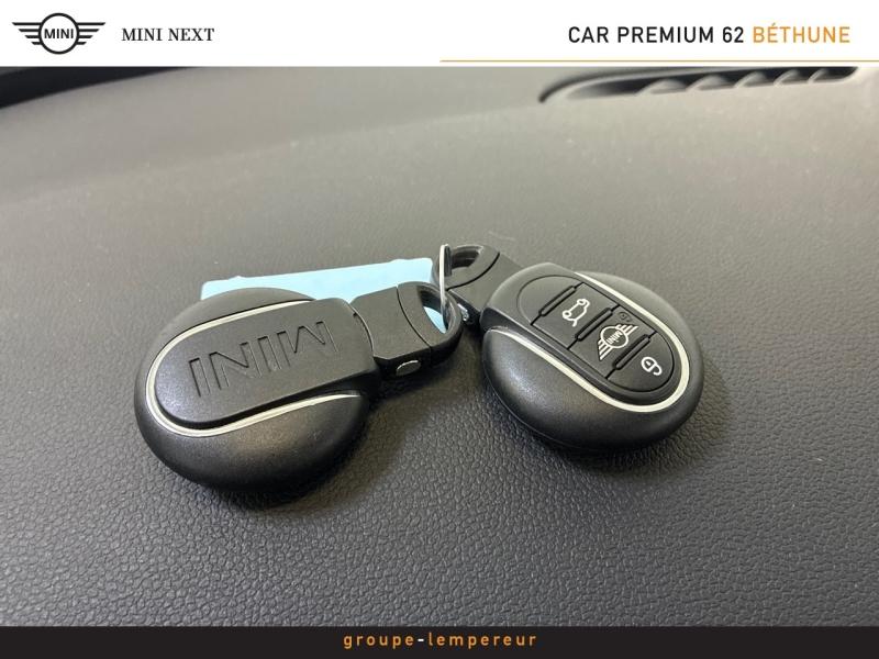 Image MINI Mini Cooper SE 184ch Edition Premium Plus BVA 5CV