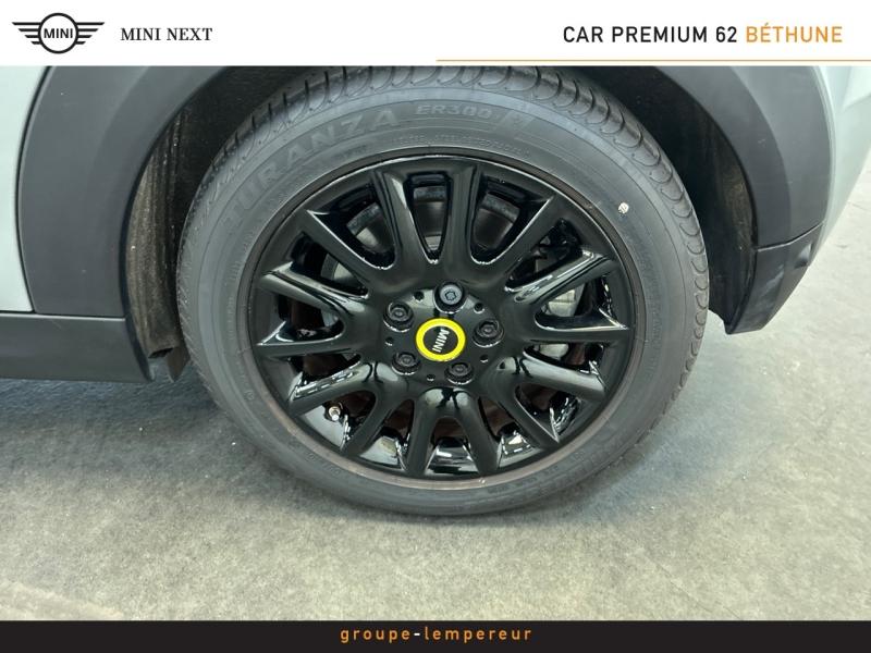 Image MINI Mini Cooper SE 184ch Edition Premium Plus BVA 5CV