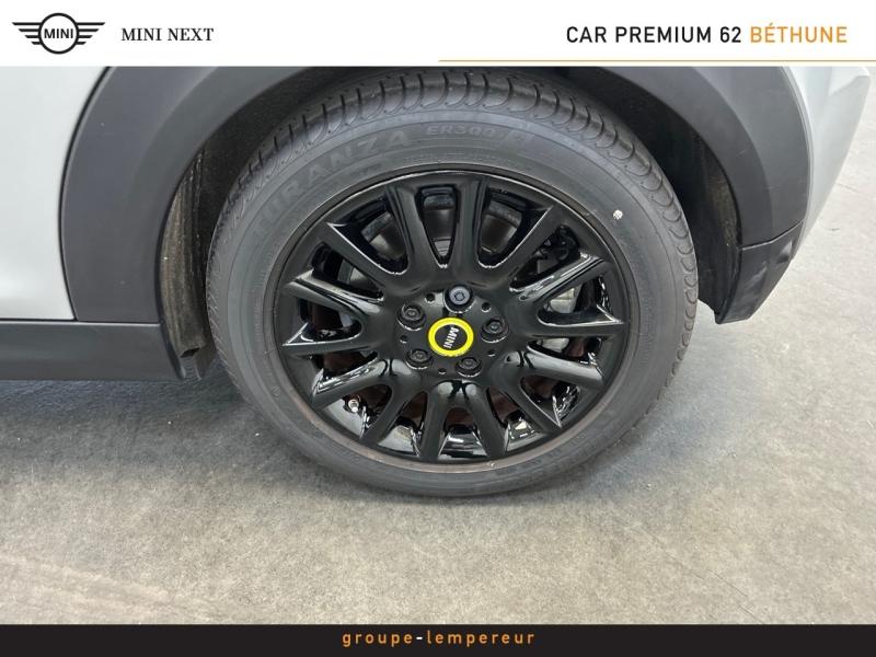 Image MINI Mini Cooper SE 184ch Edition Premium Plus BVA 5CV
