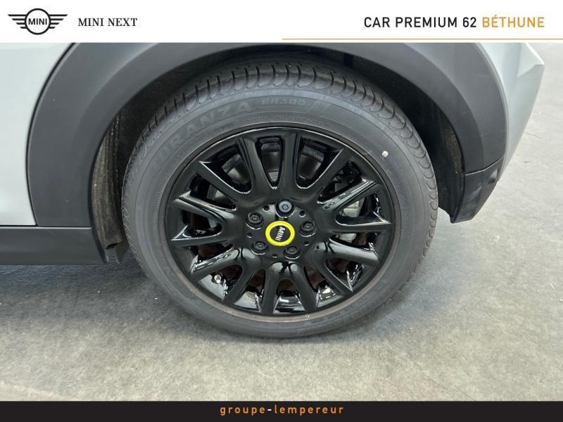 Image MINI Mini Cooper SE 184ch Edition Premium Plus BVA 5CV