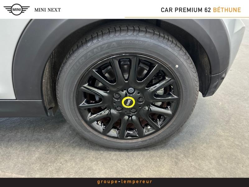 Image MINI Mini Cooper SE 184ch Edition Premium Plus BVA 5CV