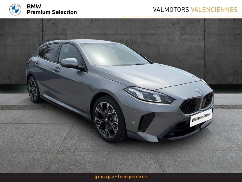 Image BMW Série 1 120A 170ch M Sport DKG7