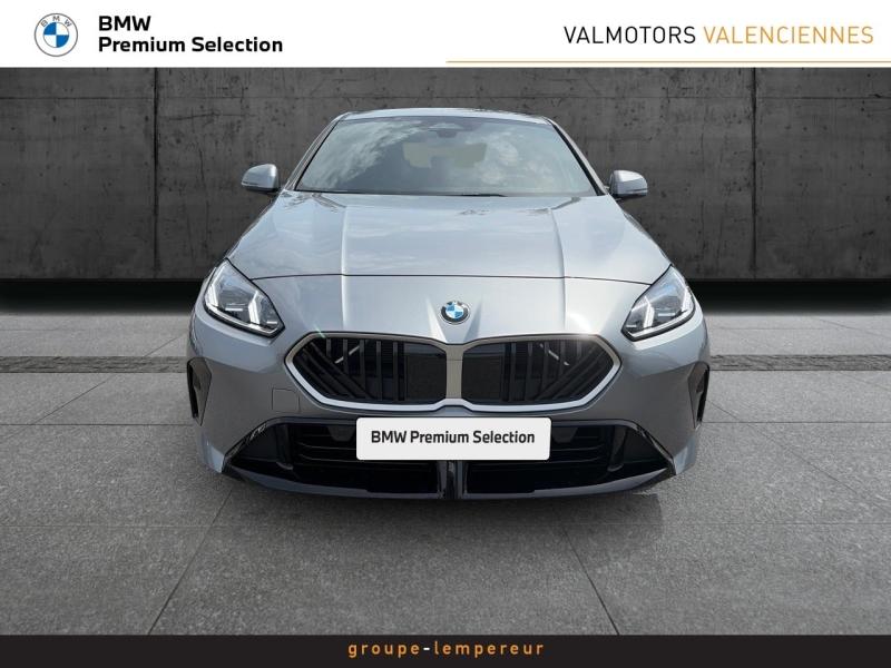 Image BMW Série 1 120A 170ch M Sport DKG7