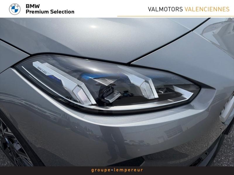 Image BMW Série 1 120A 170ch M Sport DKG7