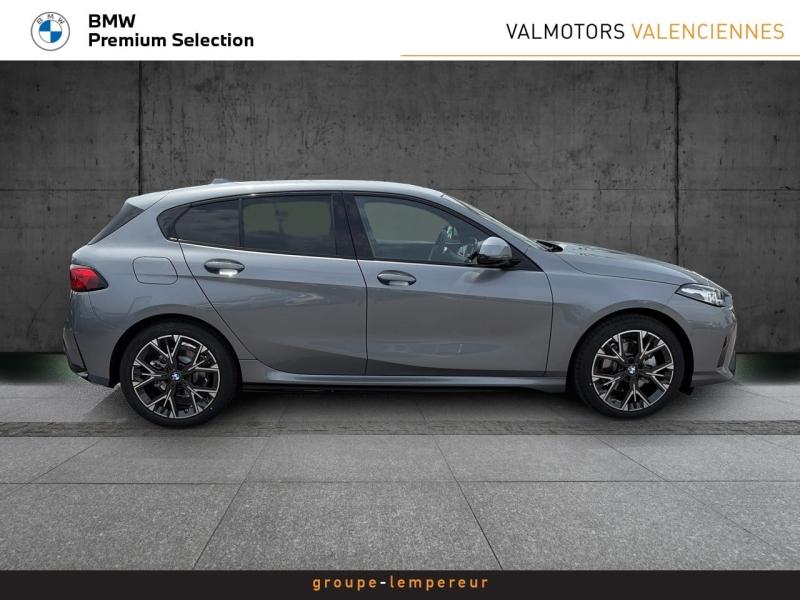 Image BMW Série 1 120A 170ch M Sport DKG7