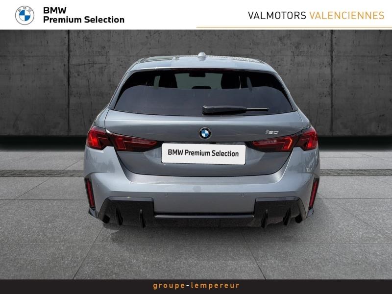 Image BMW Série 1 120A 170ch M Sport DKG7
