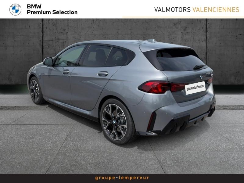 Image BMW Série 1 120A 170ch M Sport DKG7