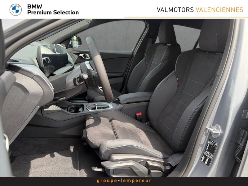 Image BMW Série 1 120A 170ch M Sport DKG7