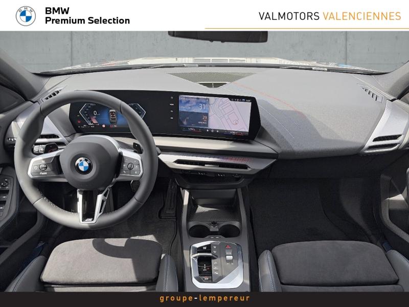 Image BMW Série 1 120A 170ch M Sport DKG7