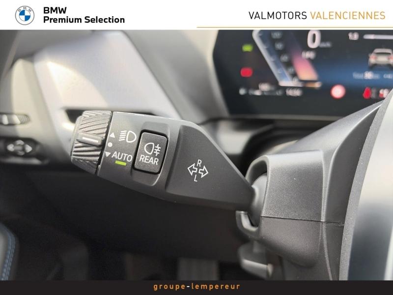 Image BMW Série 1 120A 170ch M Sport DKG7