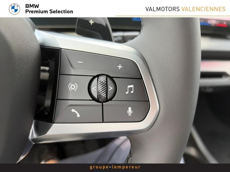 Image BMW Série 1 120A 170ch M Sport DKG7