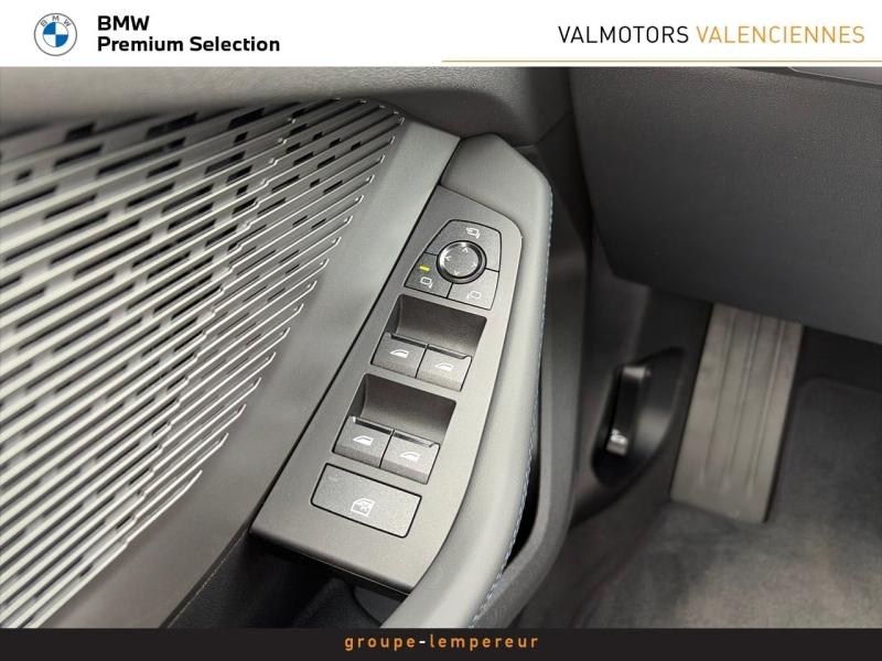 Image BMW Série 1 120A 170ch M Sport DKG7