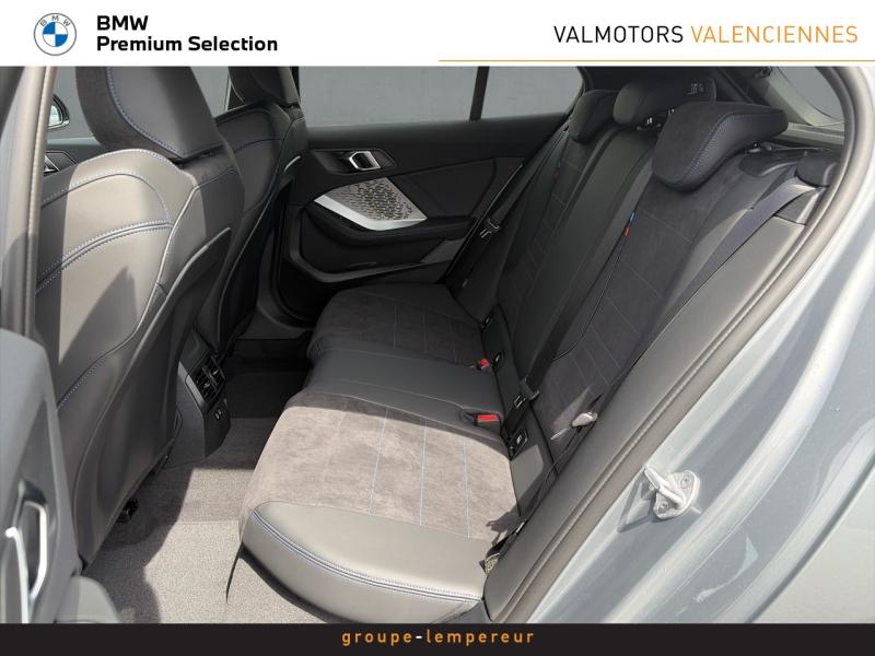 Image BMW Série 1 120A 170ch M Sport DKG7
