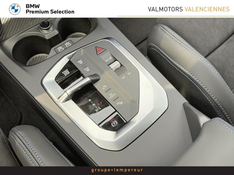 Image BMW Série 1 120A 170ch M Sport DKG7