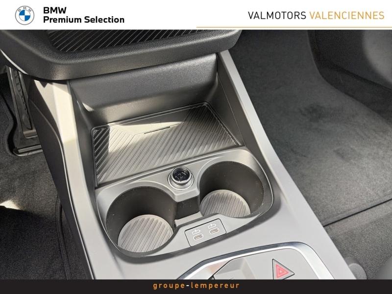 Image BMW Série 1 120A 170ch M Sport DKG7