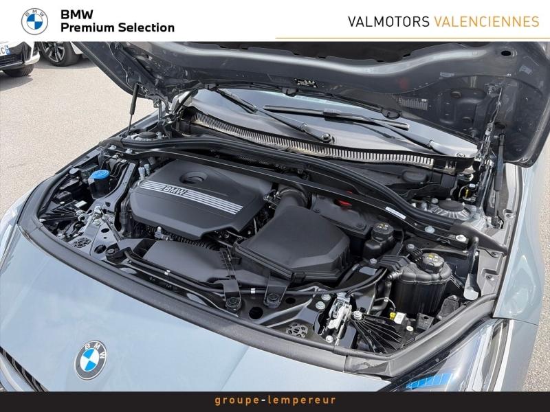 Image BMW Série 1 120A 170ch M Sport DKG7