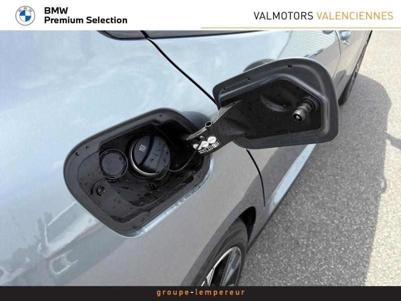Image BMW Série 1 120A 170ch M Sport DKG7