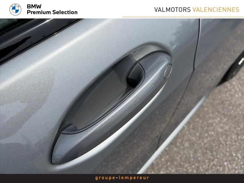 Image BMW Série 1 120A 170ch M Sport DKG7