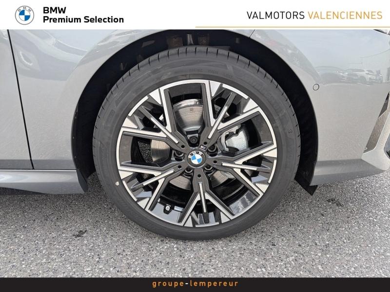 Image BMW Série 1 120A 170ch M Sport DKG7