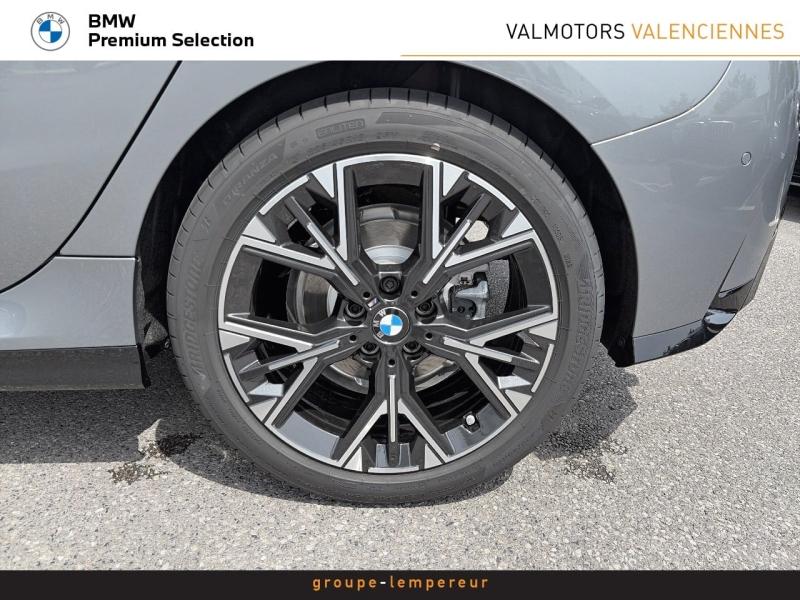 Image BMW Série 1 120A 170ch M Sport DKG7
