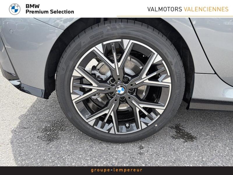 Image BMW Série 1 120A 170ch M Sport DKG7