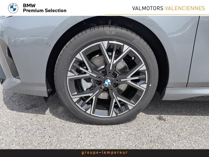 Image BMW Série 1 120A 170ch M Sport DKG7