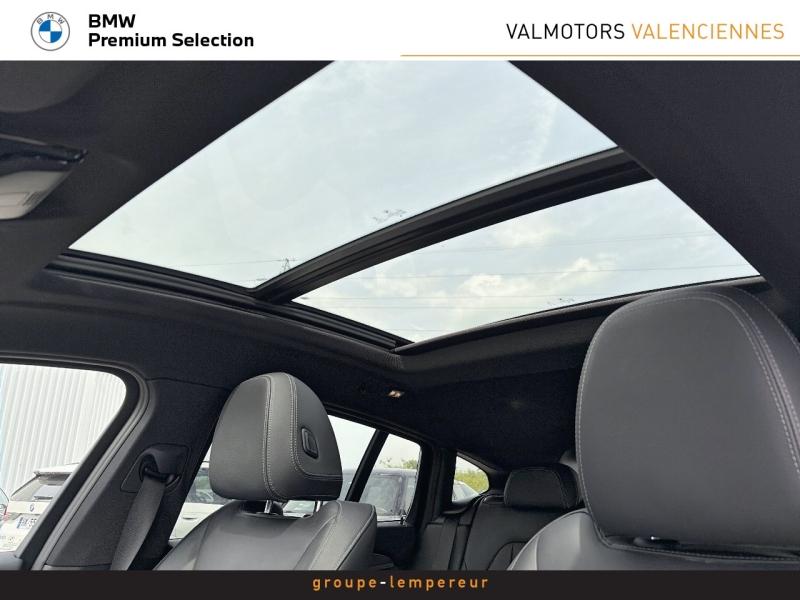 Image BMW X4 xDrive20d 190ch M Sport 10cv