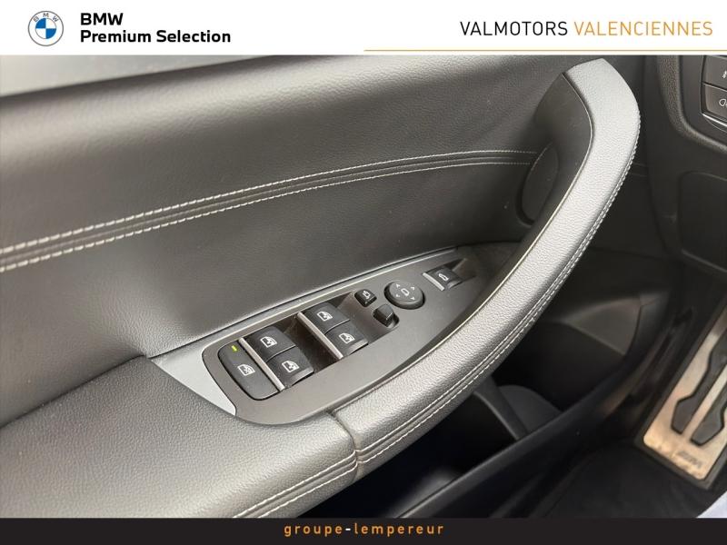 Image BMW X4 xDrive20d 190ch M Sport 10cv